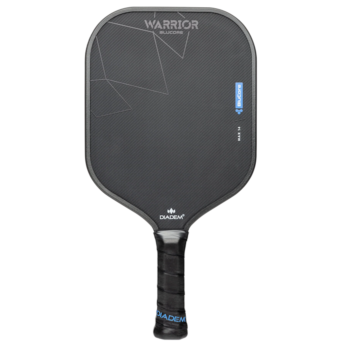 Diadem Warrior Blucore