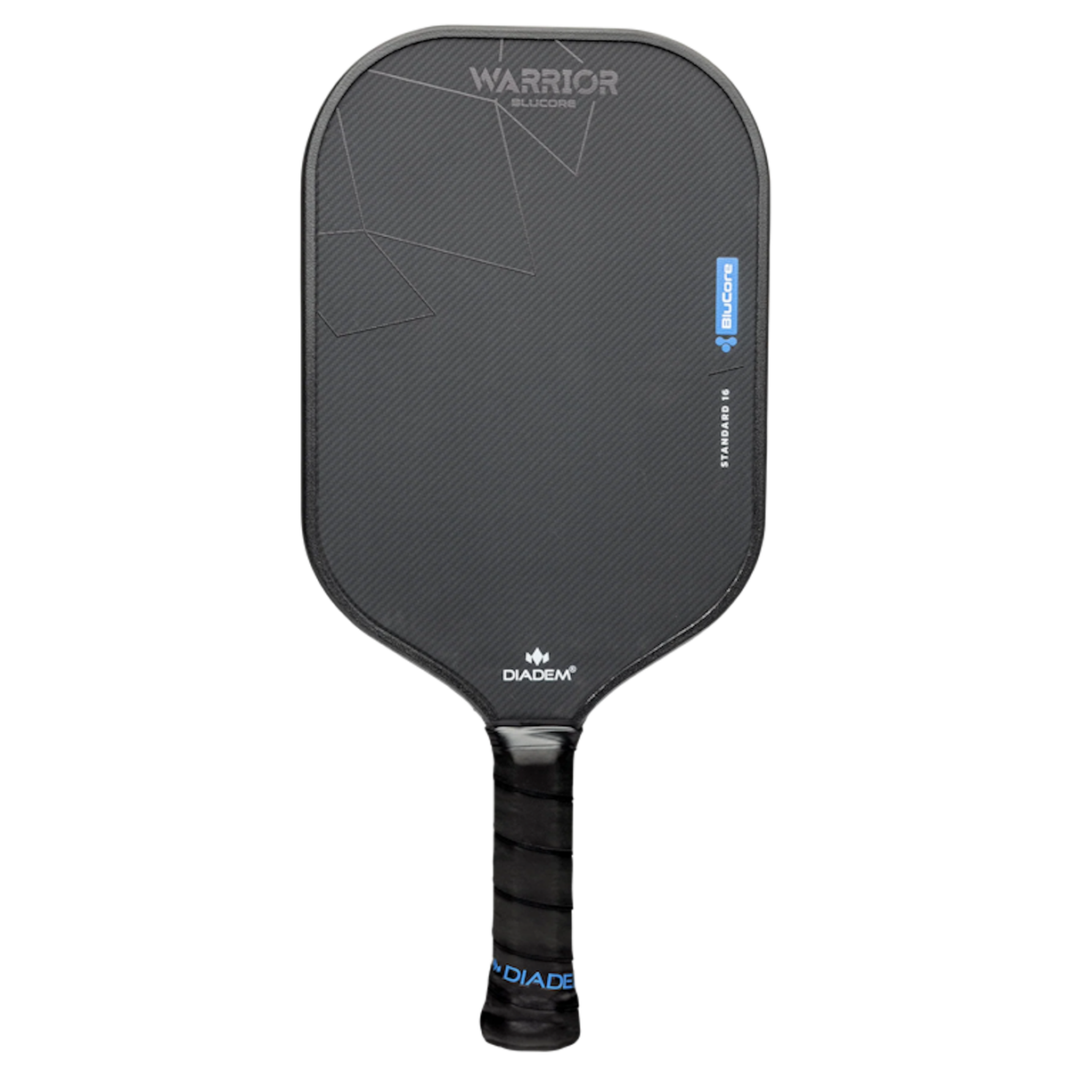 Diadem Warrior Blucore