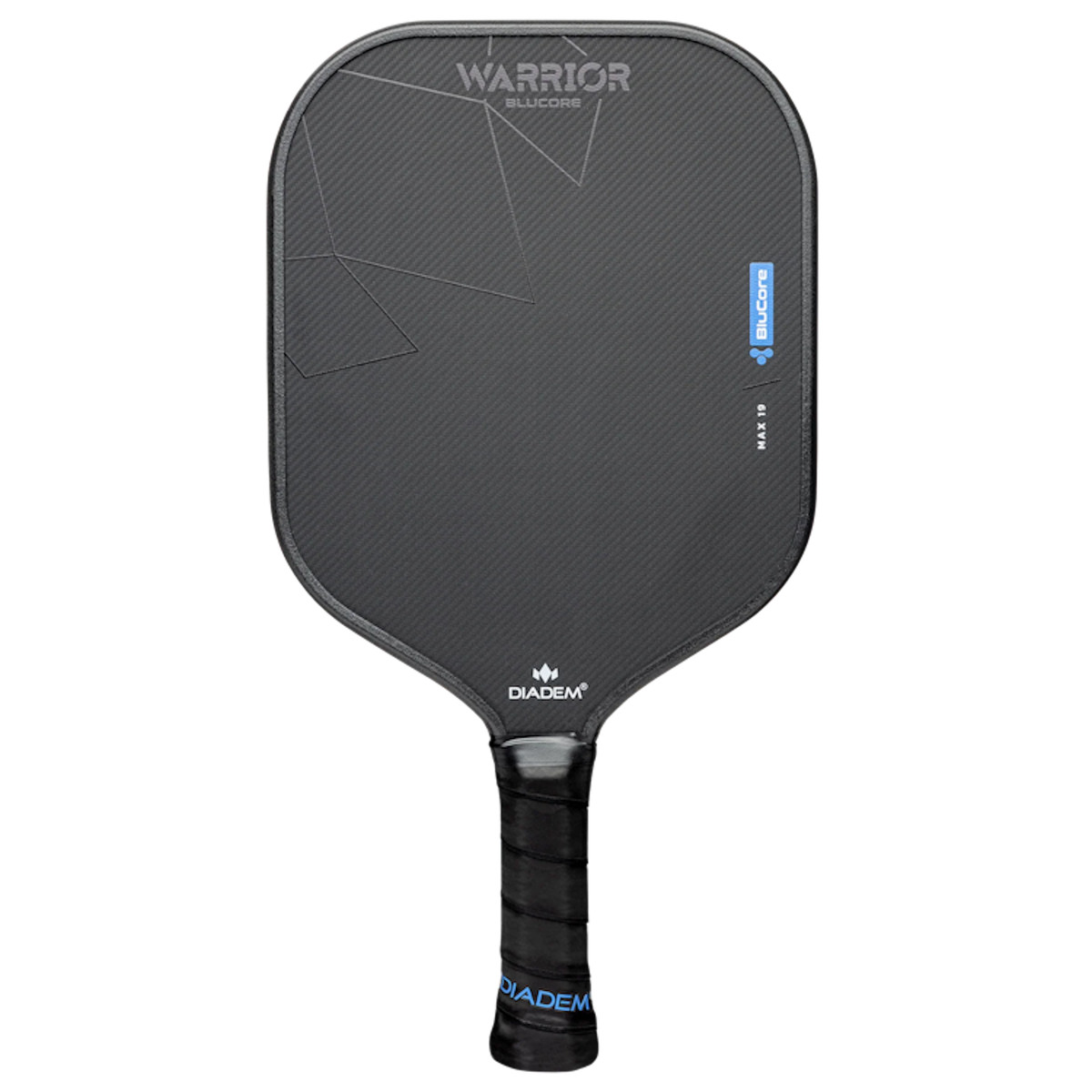 Diadem Warrior Blucore
