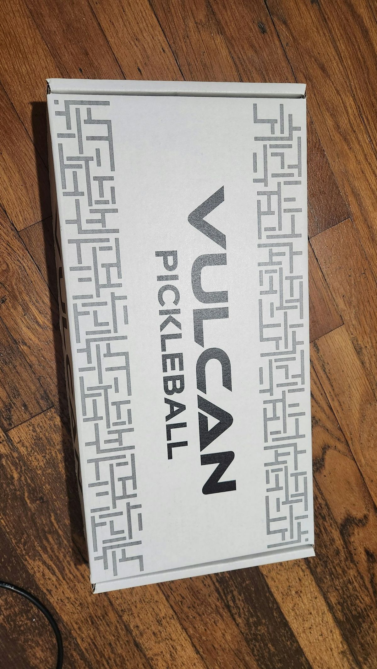 Vulcan V910