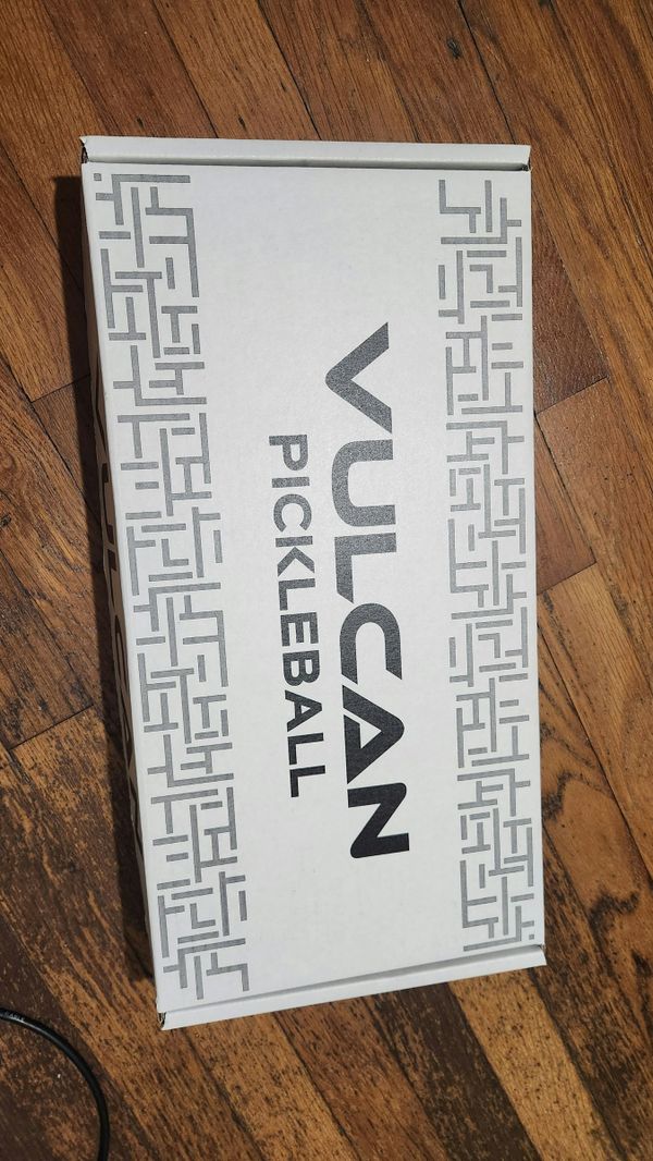 Vulcan V910