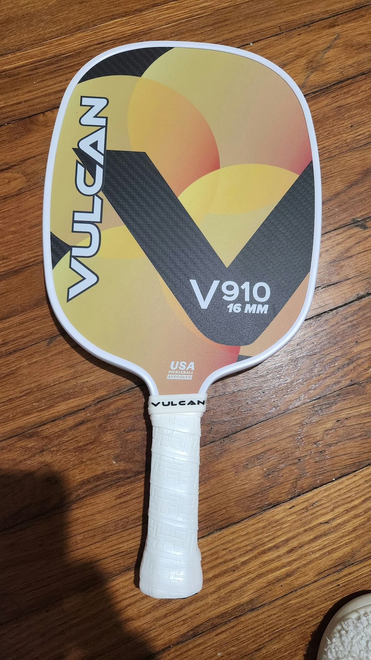 Vulcan V910