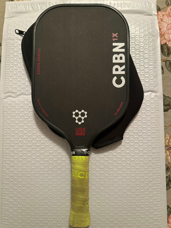 CRBN CRBN 1X