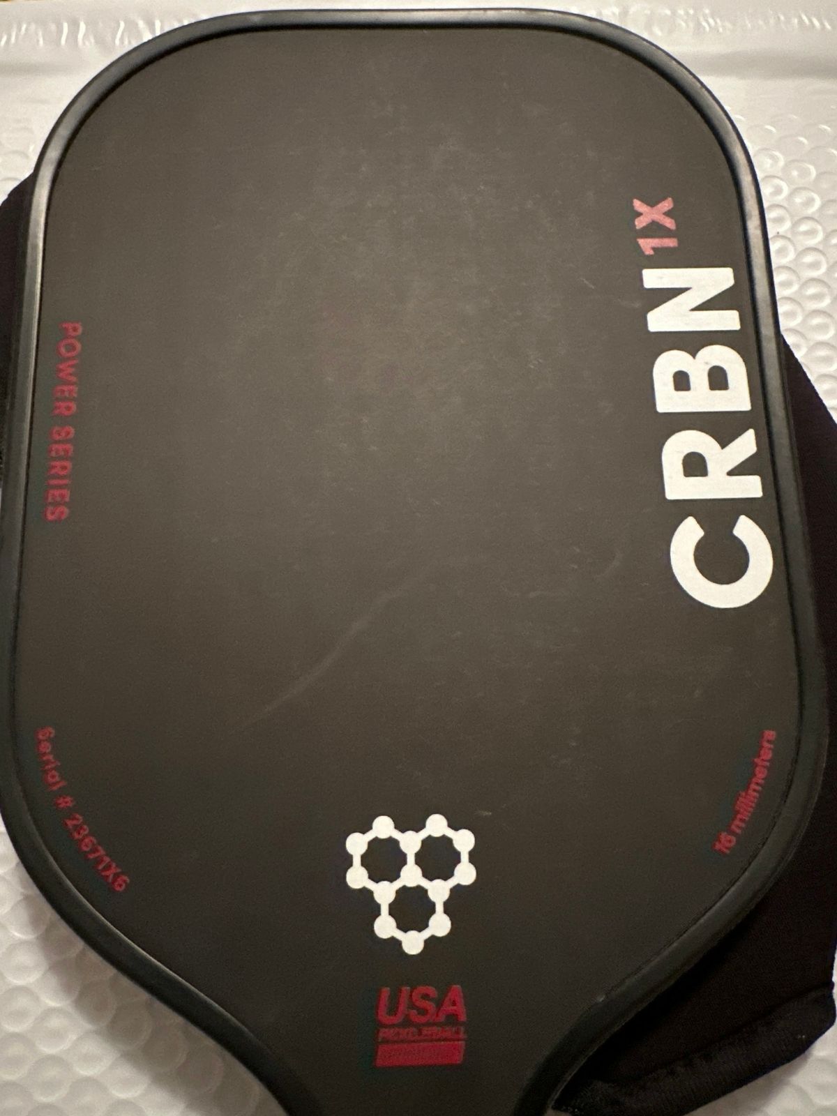 CRBN CRBN 1X