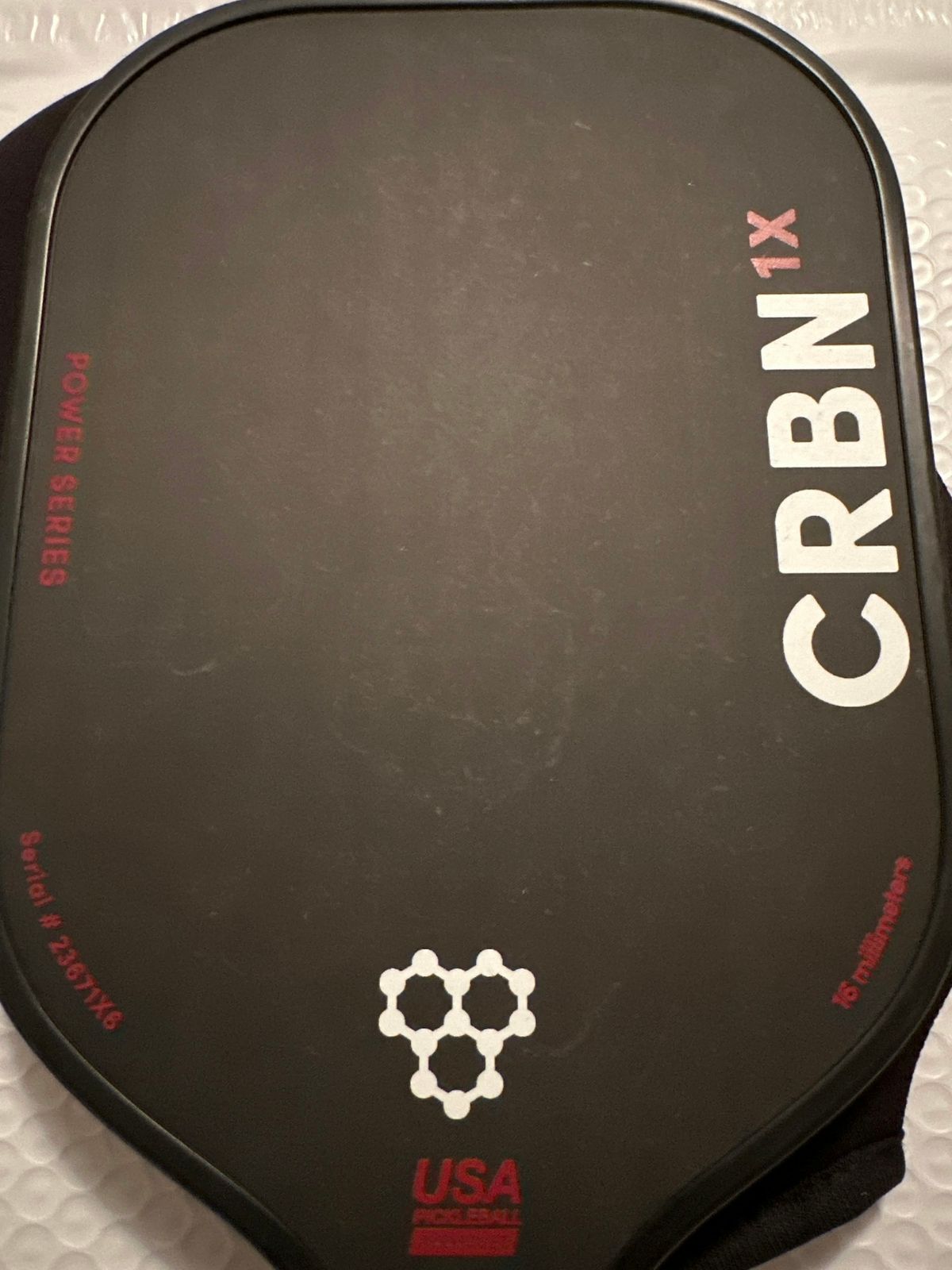 CRBN CRBN 1X