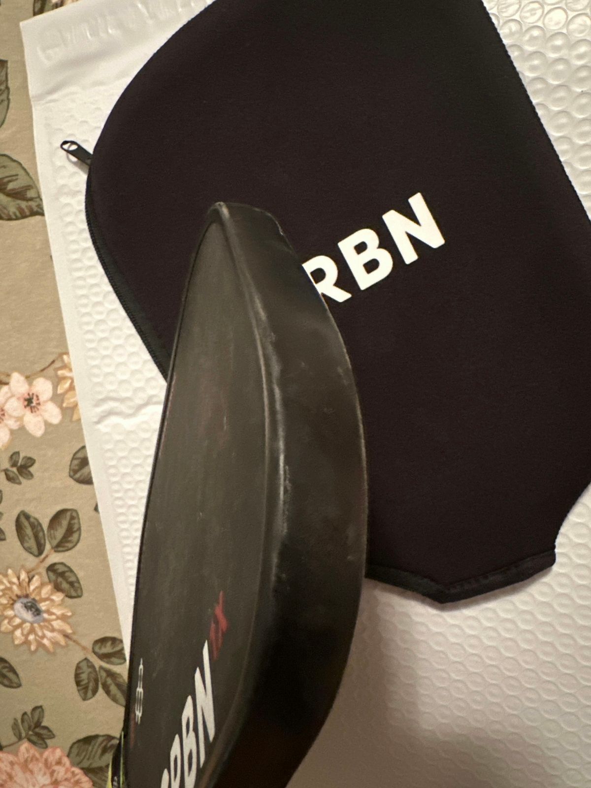 CRBN CRBN 1X