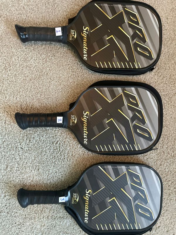 ProXR Signature Series