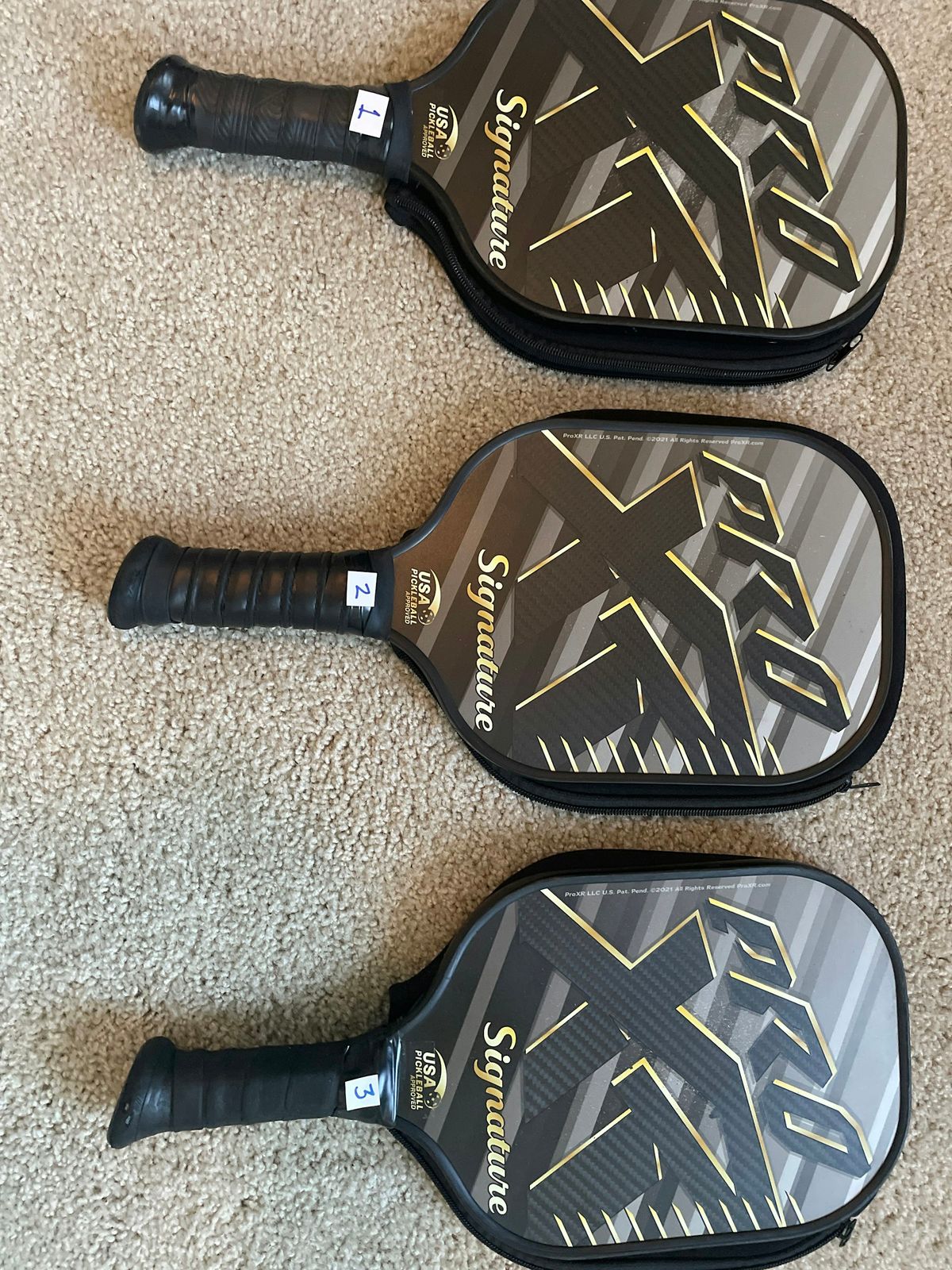 ProXR Signature Series
