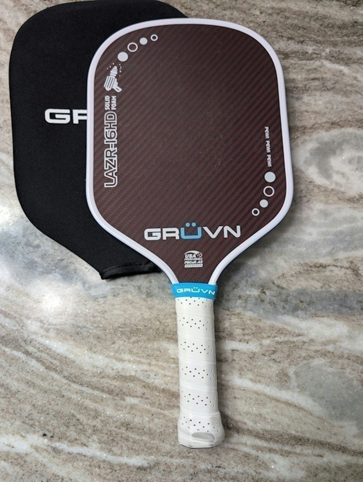 GRUVN Other