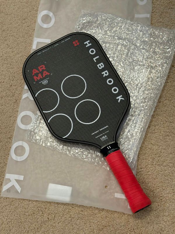 Holbrook Arma T Metallic 14mm