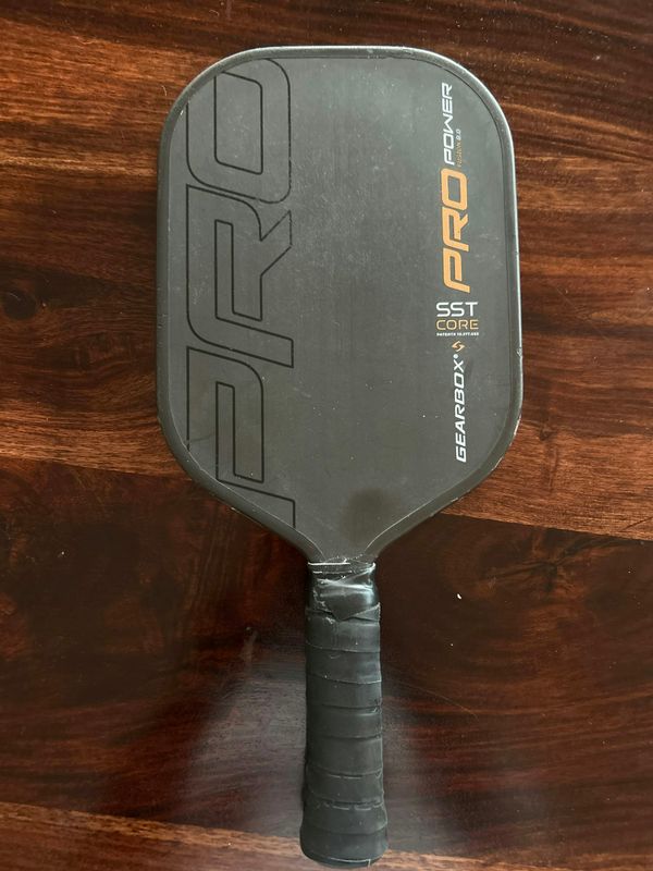 Gearbox Pro Power Fusion