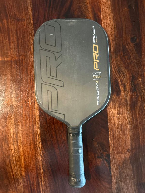 Gearbox Pro Power Integra