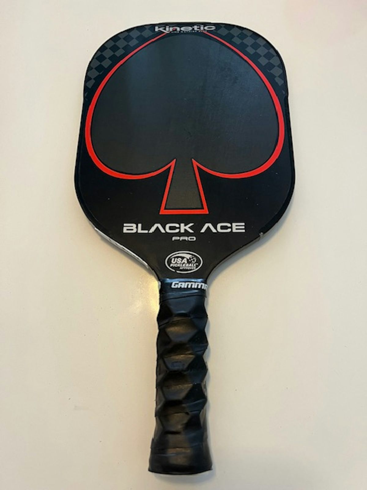 ProKennex Black Ace Pro
