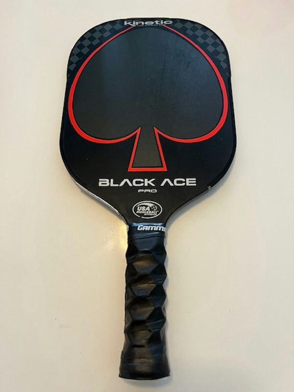 ProKennex Black Ace Pro