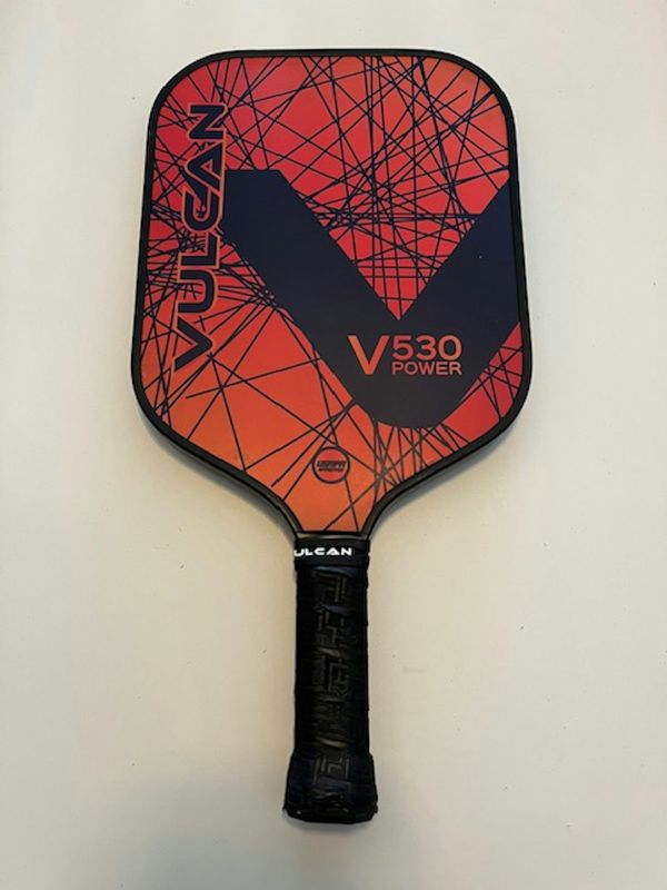 Vulcan Other