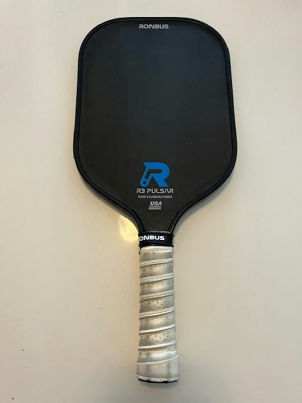Ronbus R3 Pulsar