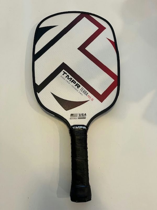 TMPR Terra TC-16