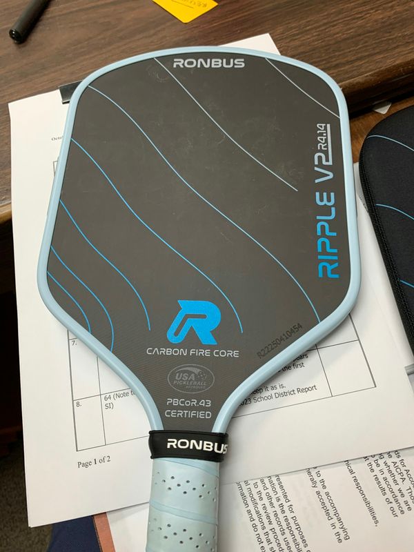 Ronbus Ripple V2 R4.14