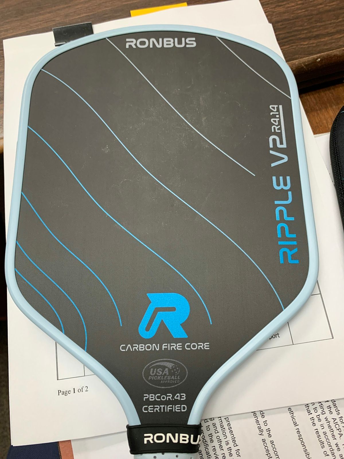 Ronbus Ripple V2 R4.14
