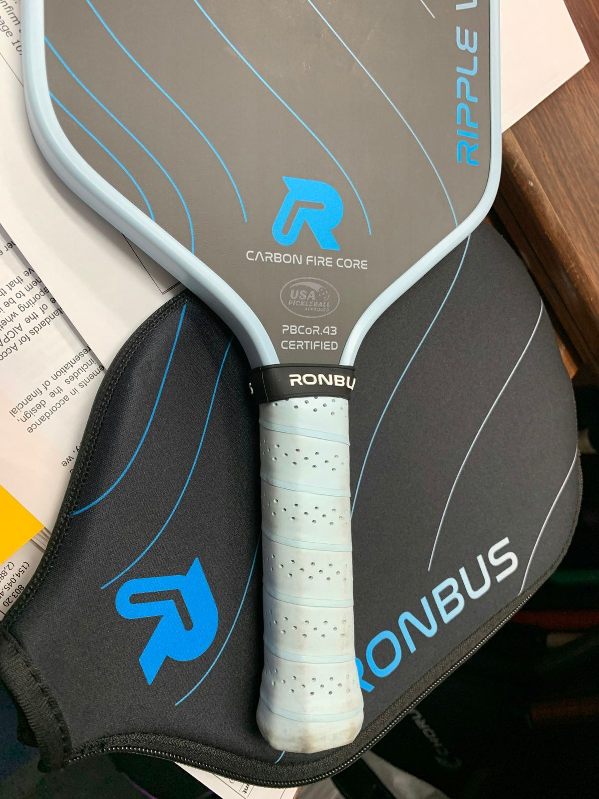 Ronbus Ripple V2 R4.14