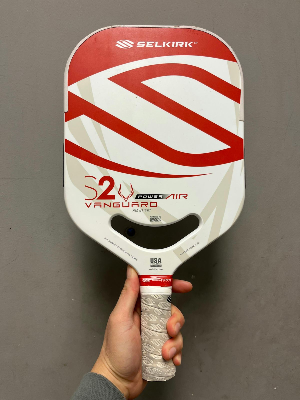 Selkirk Amped - S2