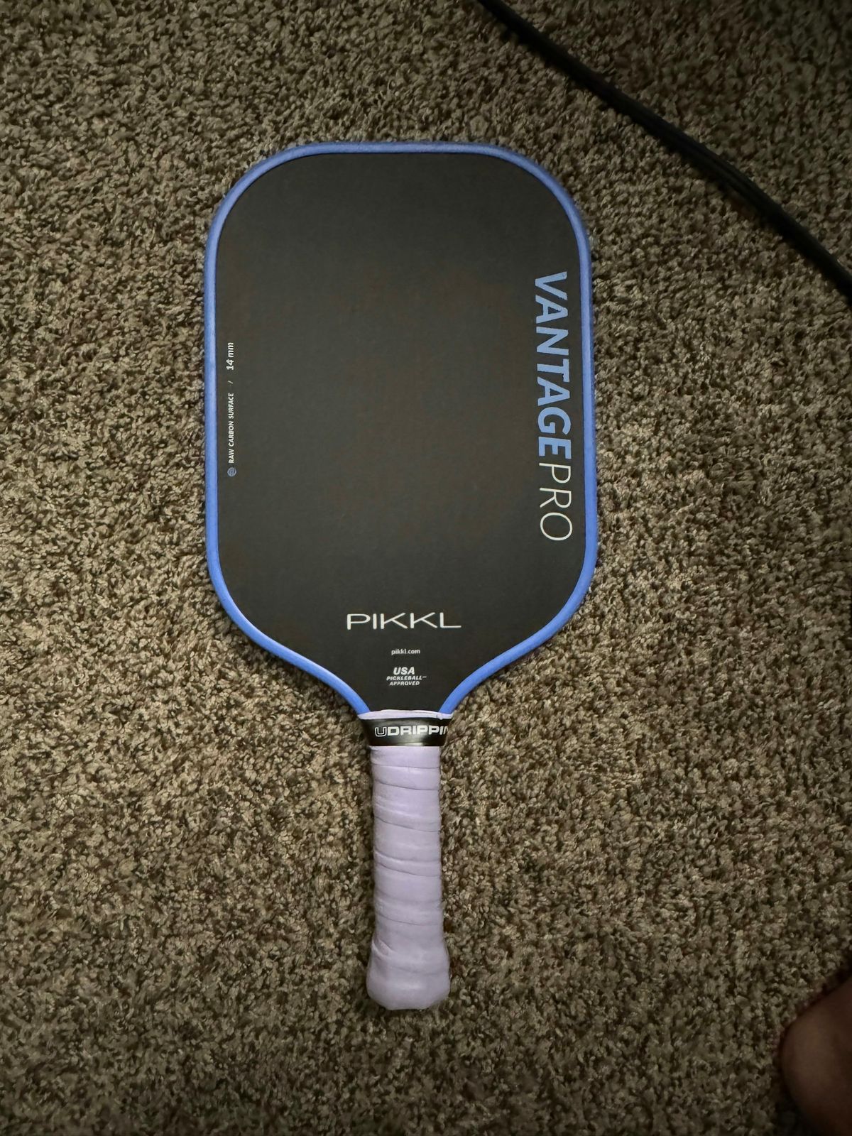 PIKKL Vantage Pro