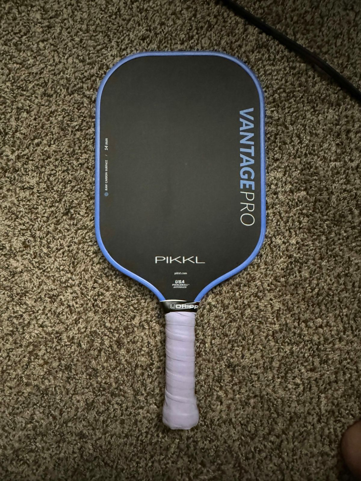 PIKKL Vantage Pro