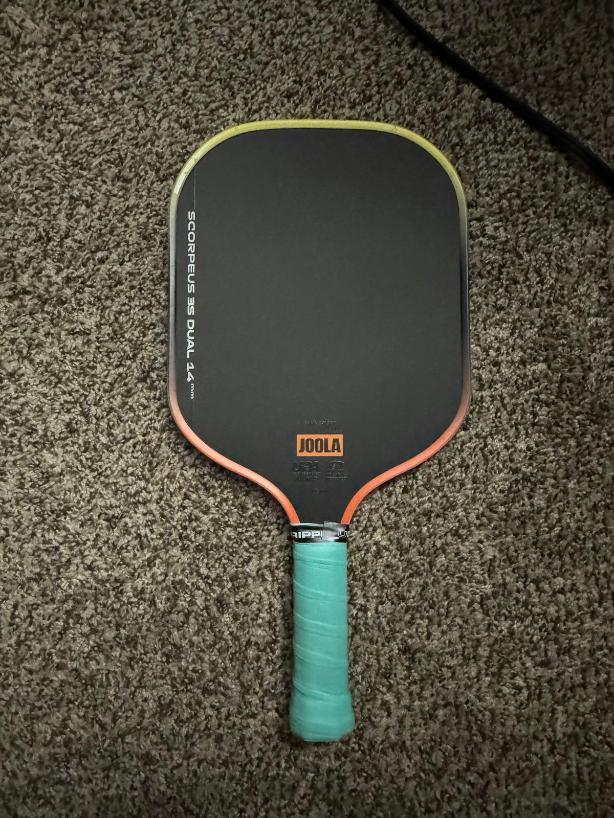 Joola Scorpeus 3S Dual