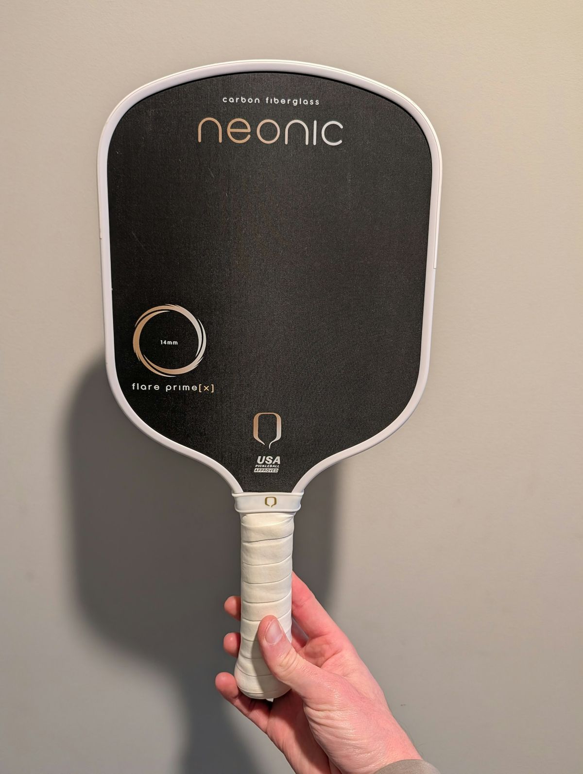 Neonic Flare