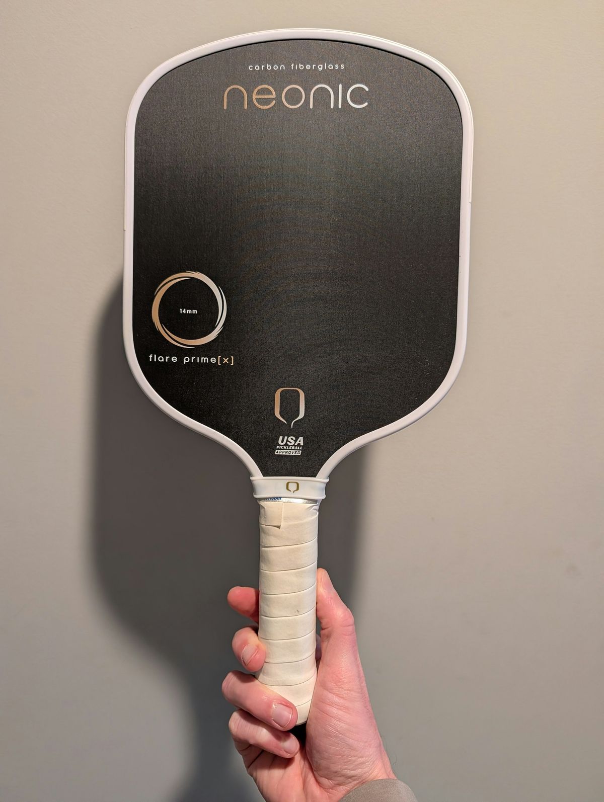 Neonic Flare