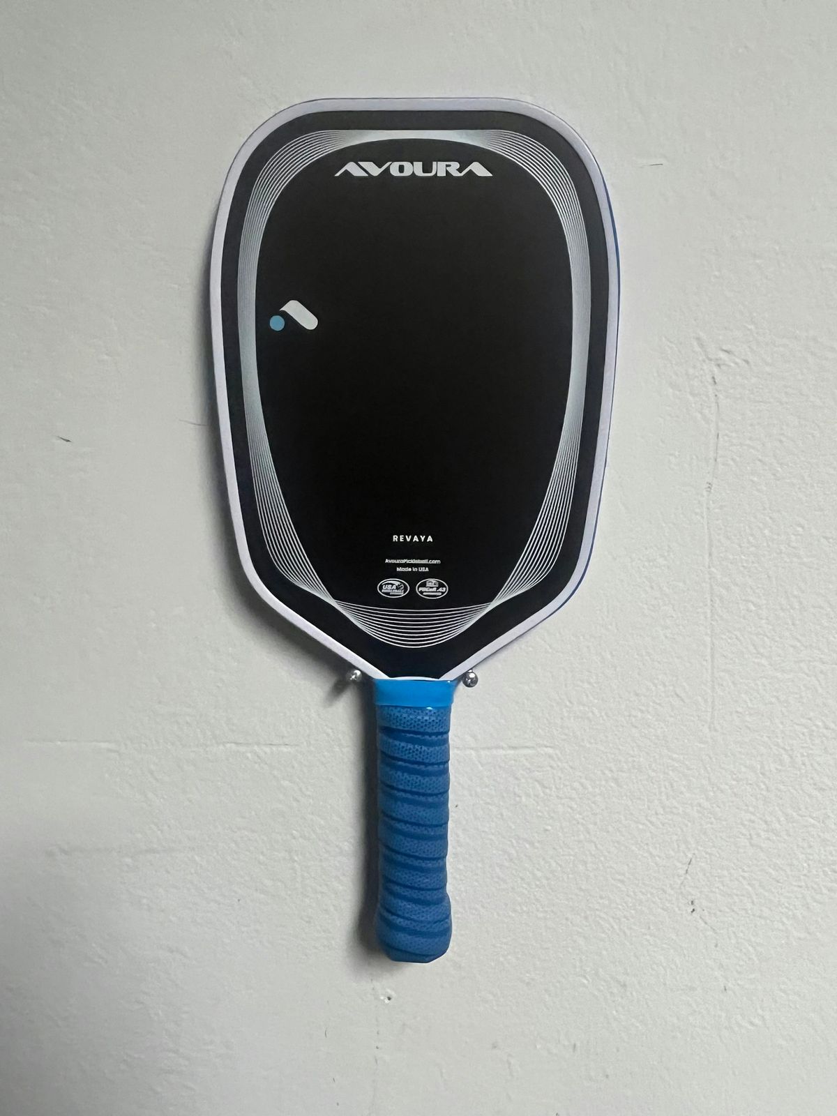 Avoura Revaya