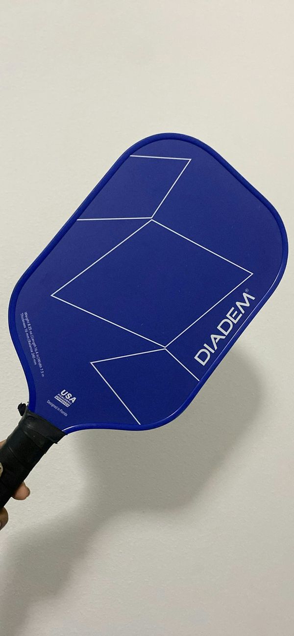 Diadem Warrior V2