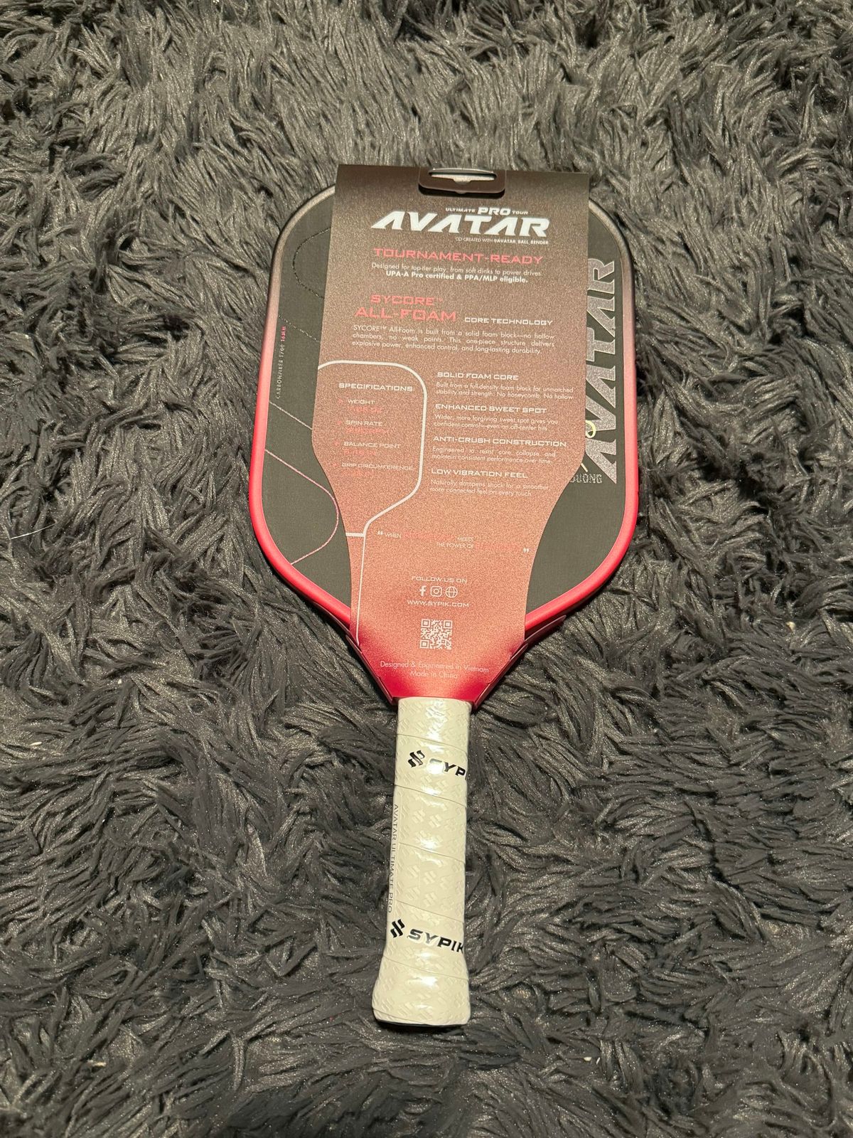 Sypik Avatar