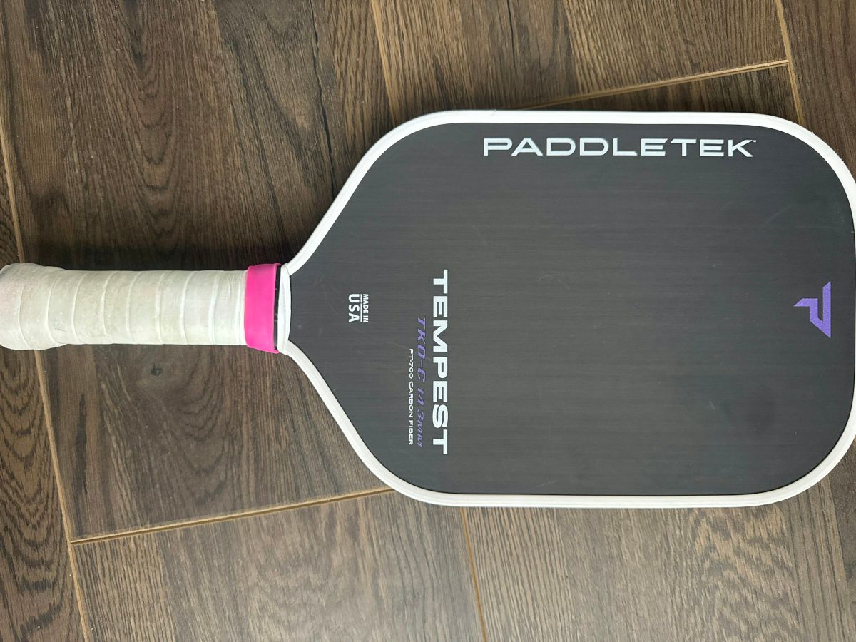 Paddletek Tempest TKO-C 14.3
