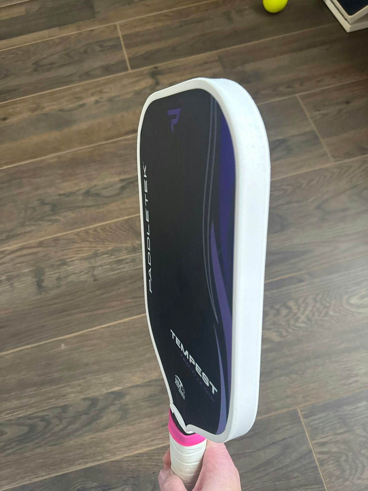 Paddletek Tempest TKO-C 14.3
