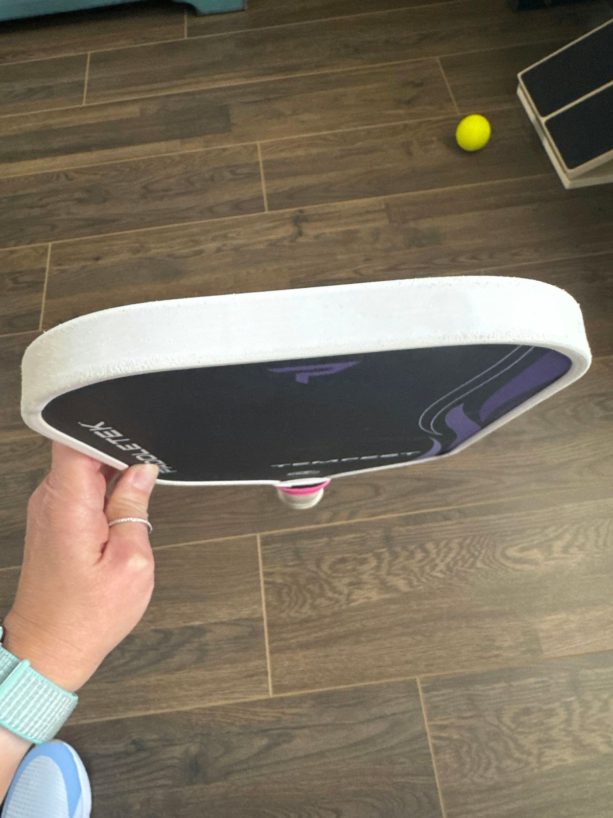 Paddletek Tempest TKO-C 14.3