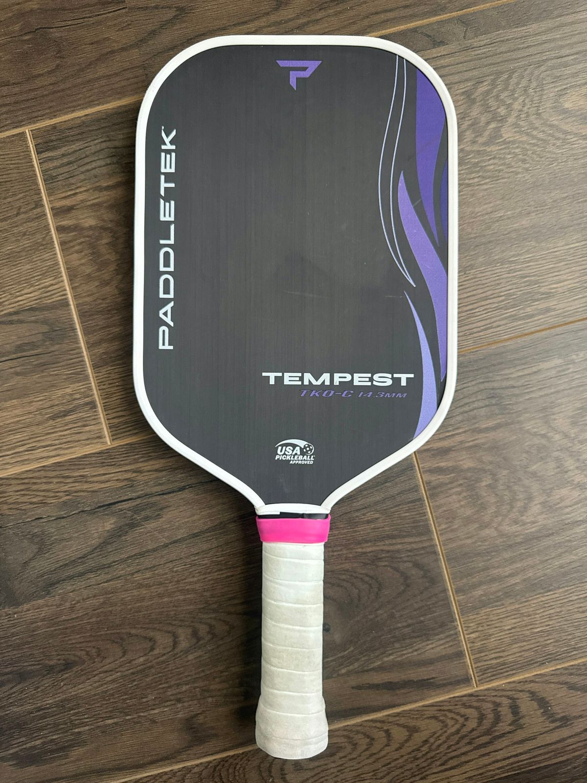 Paddletek Tempest TKO-C 14.3