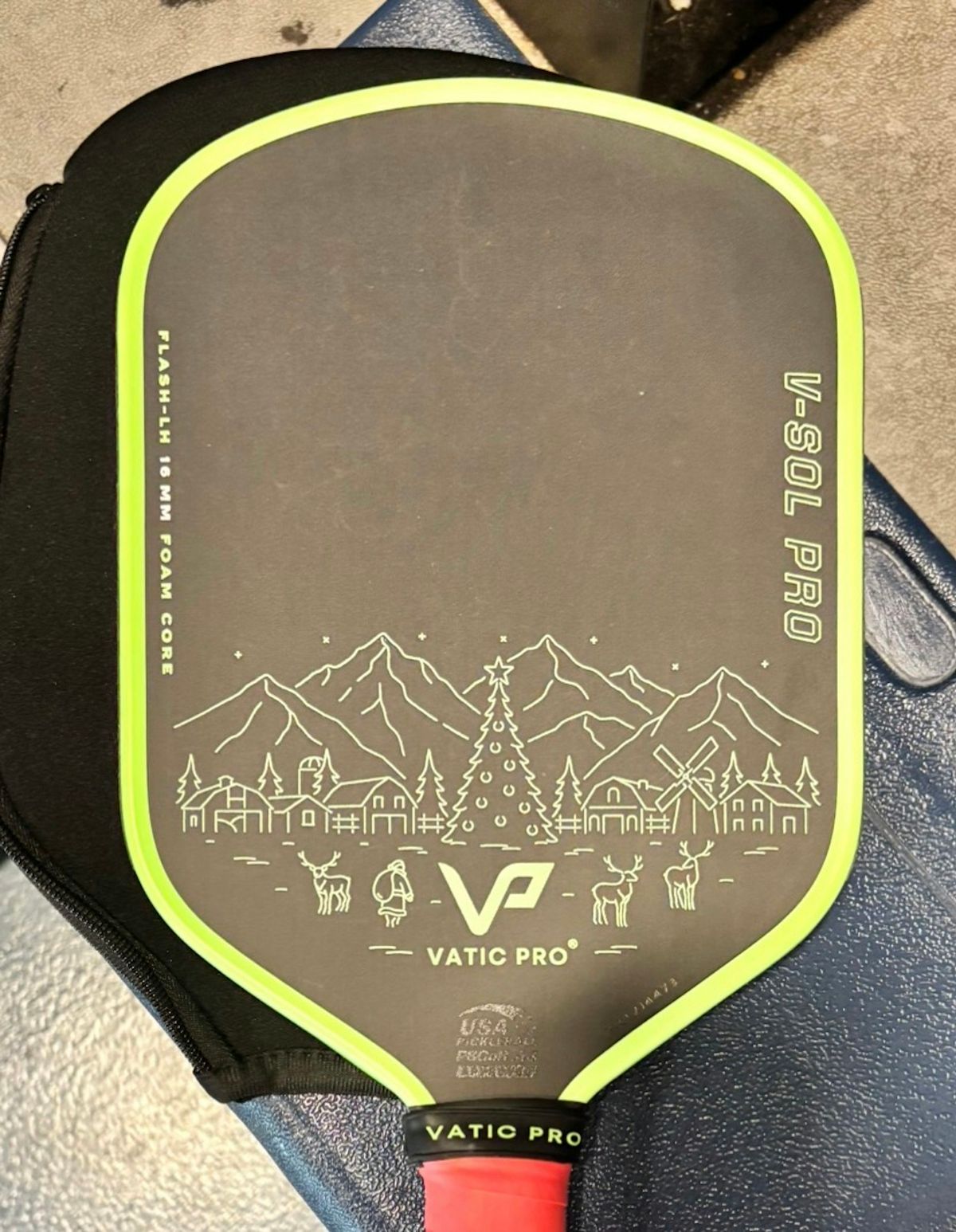 Vatic Pro V Sol Pro