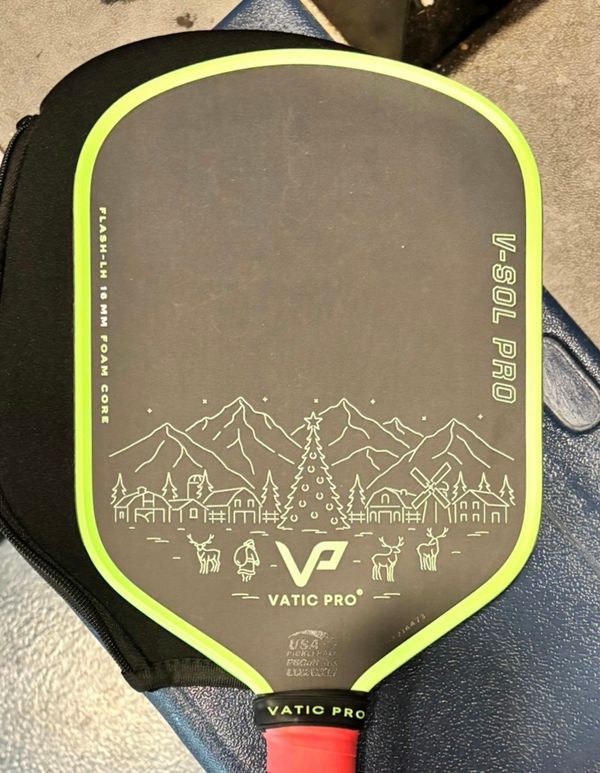 Vatic Pro V Sol Pro