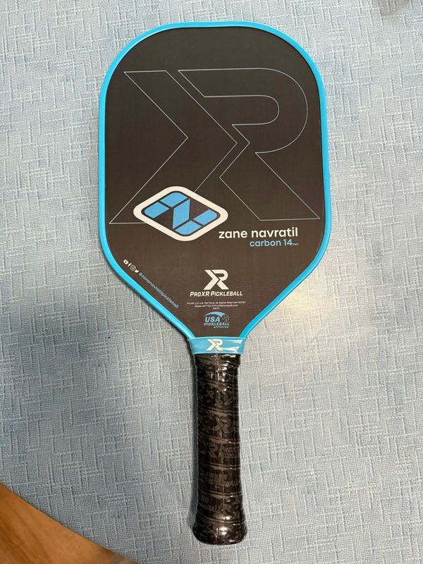 ProXR Zane Navratil "The Standard"