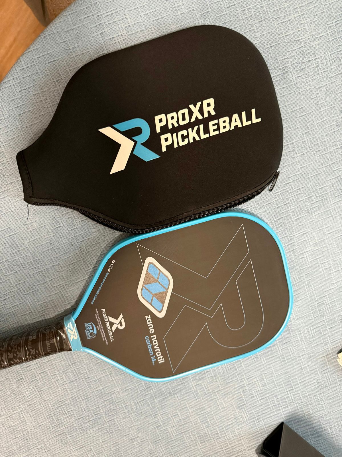 ProXR Zane Navratil "The Standard"