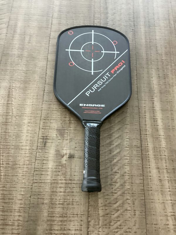 Engage Pursuit Pro1 6.0 Elongated Power Series