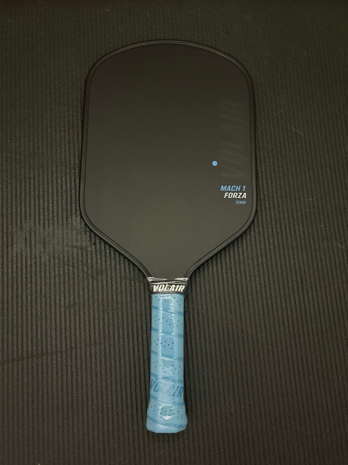 Volair Mach 1 Forza