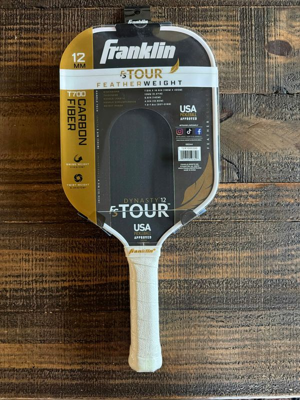 Franklin FS Tour Dynasty