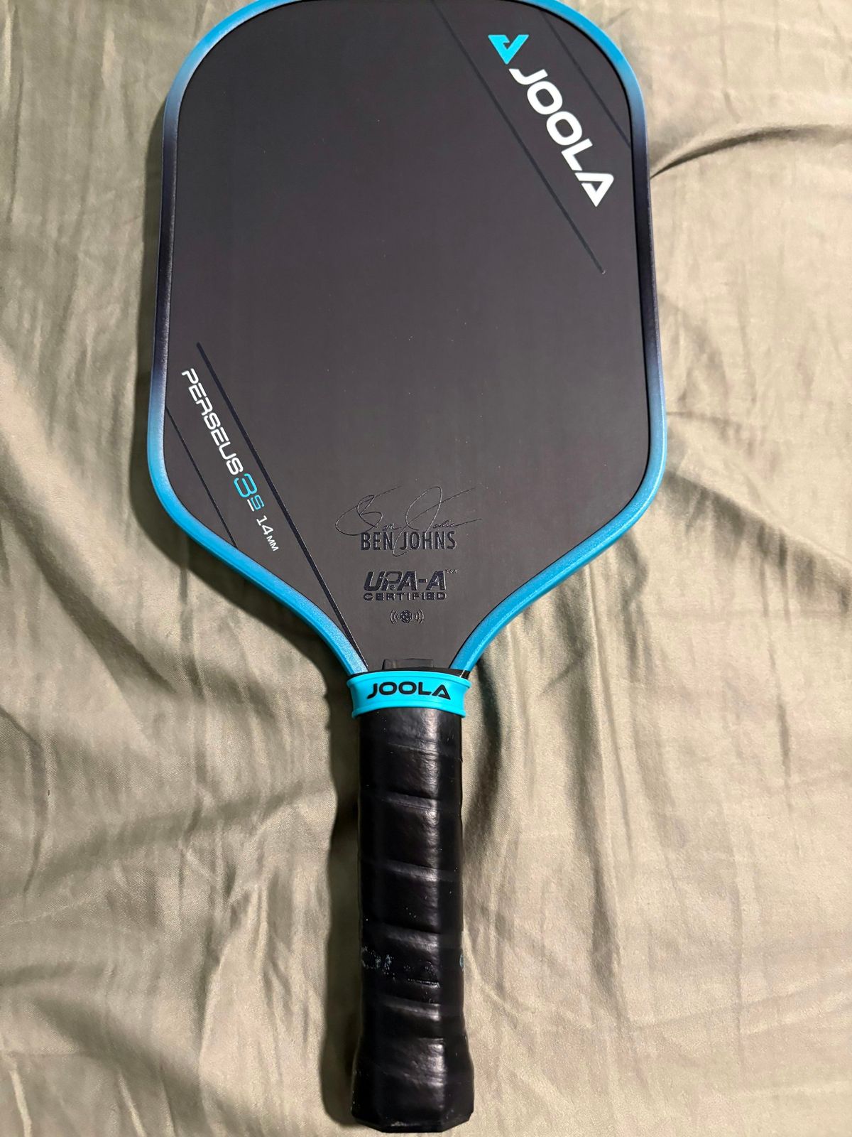 Joola Perseus 3S Dual