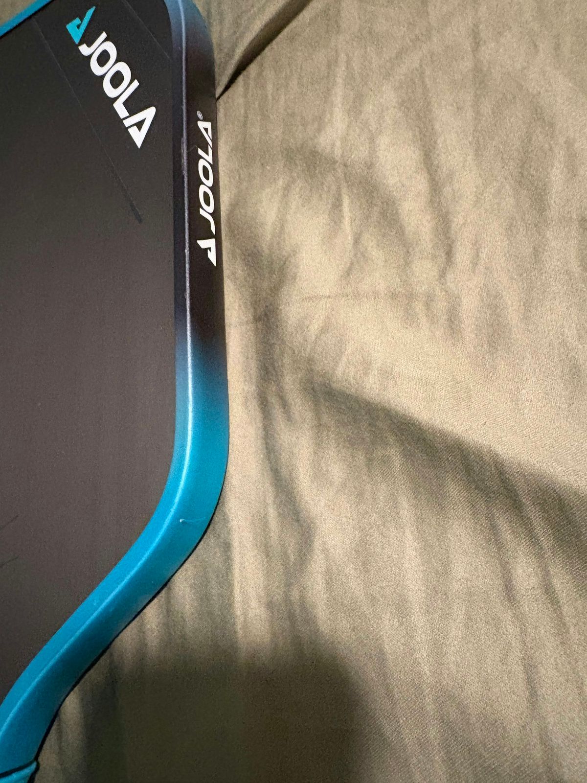 Joola Perseus 3S Dual
