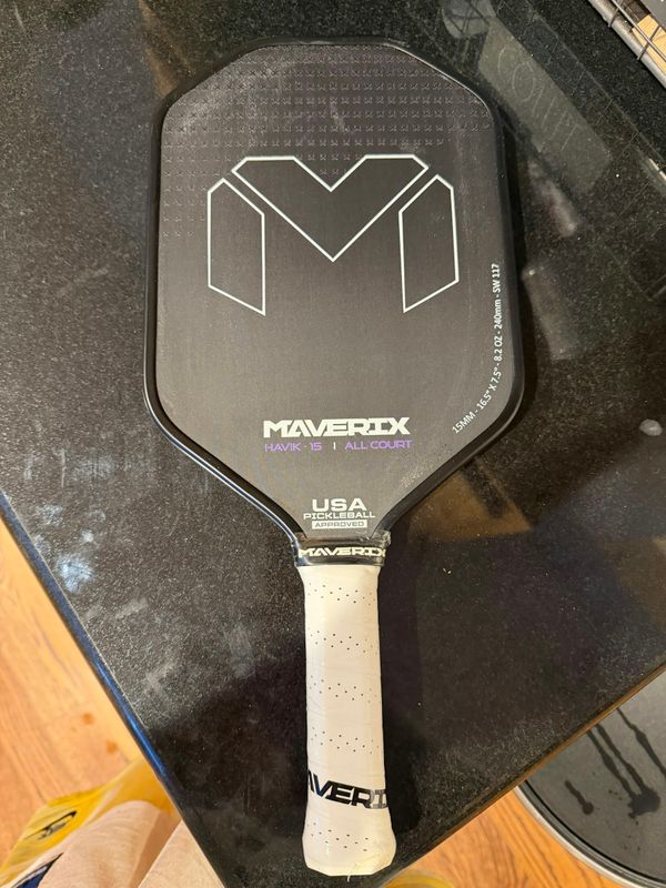 Maverix Havik - 15 All Court