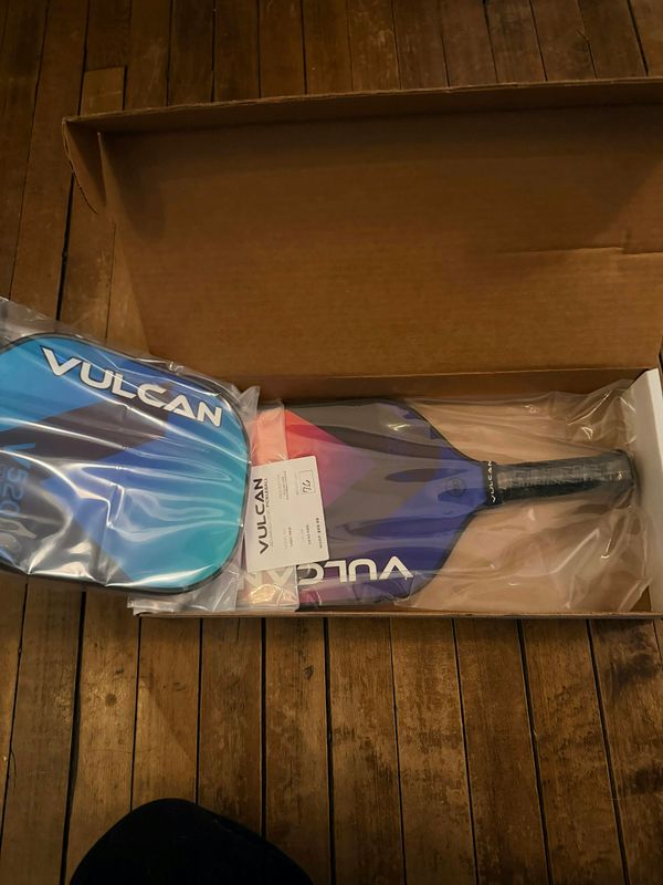 Vulcan V520