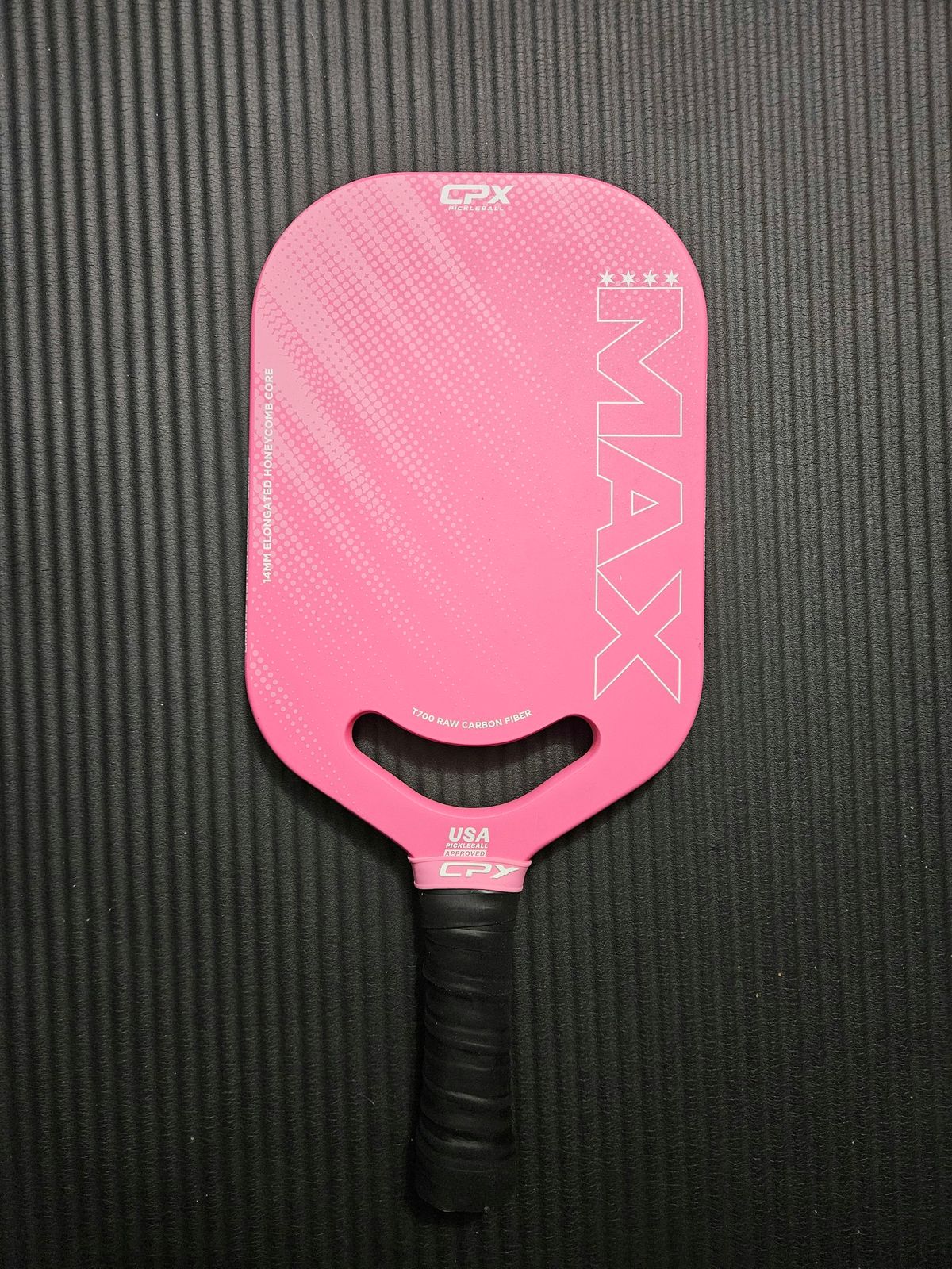 CPX Max
