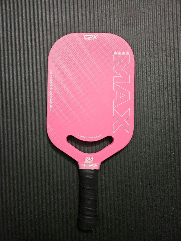 CPX Max
